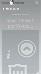 Mobile Screenshot of lucagentile.net